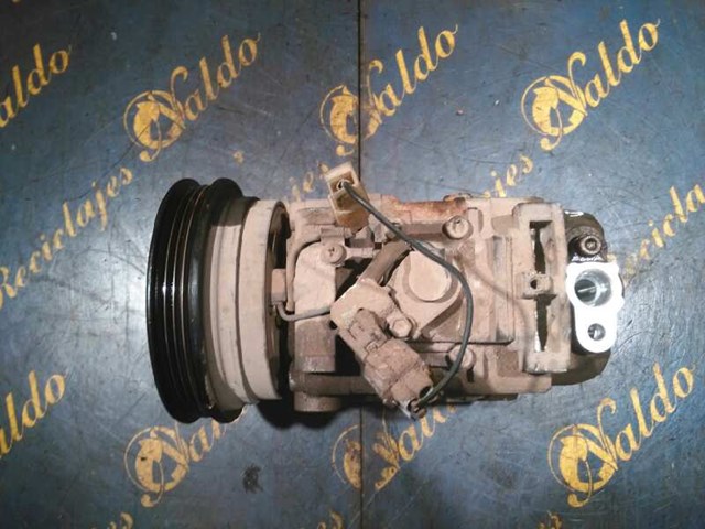 FIAT HFC134A Compresor de aire acondicionado  disponible Lugo