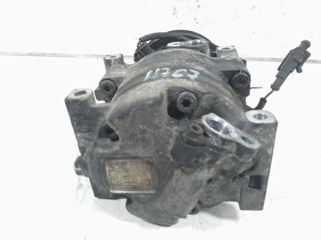 HFC134A Compresor de aire acondicionado  disponible Utrera