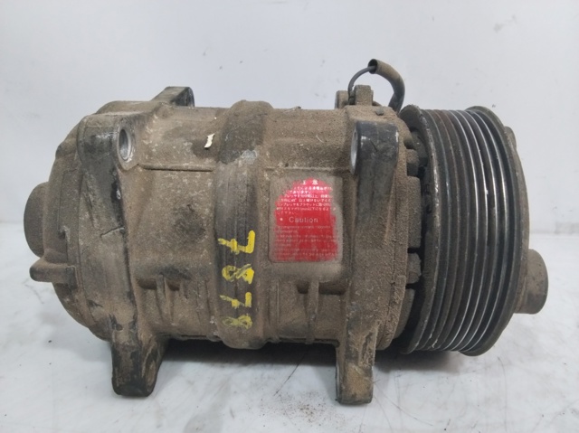 HFC134A Compresor de aire acondicionado comprar Almería