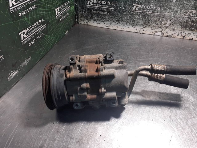 FIAT HFC134A Compresor de aire acondicionado  disponible España