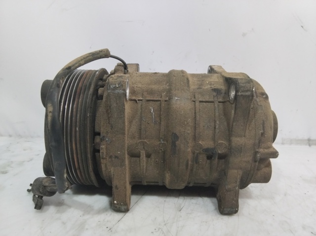 HFC134A FIAT Compresor de aire acondicionado  disponible Vigo