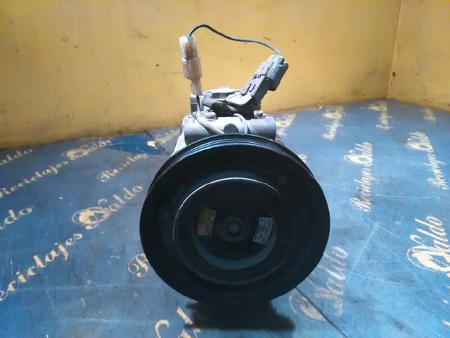 HFC134A FIAT Compresor de aire acondicionado  disponible Vigo