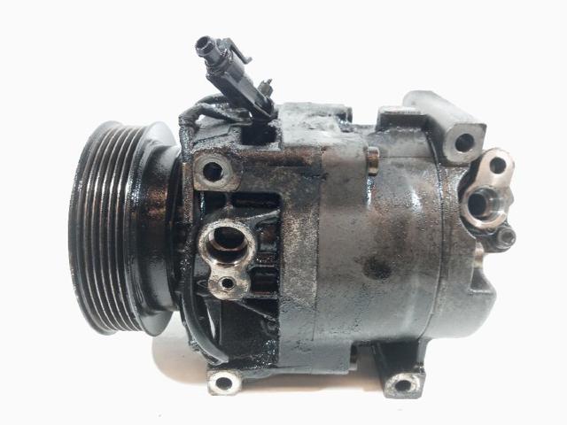 FIAT HFC134A Compresor de aire acondicionado  disponible Lugo