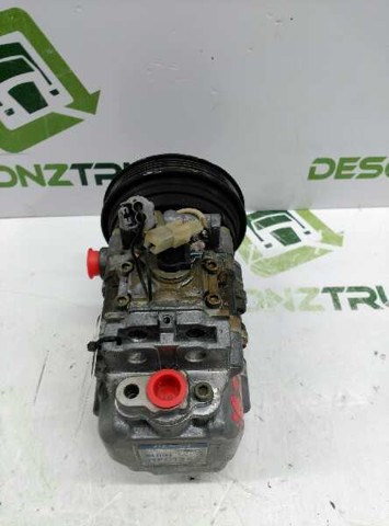 HFC134A FIAT Compresor de aire acondicionado  comprar en Oviedo