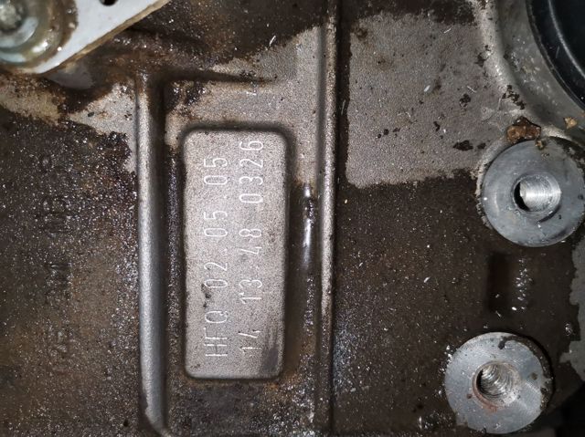 HFQ VAG
