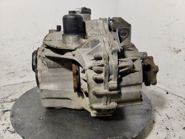 HFQ VAG