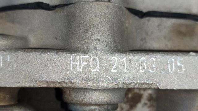 HFQ VAG