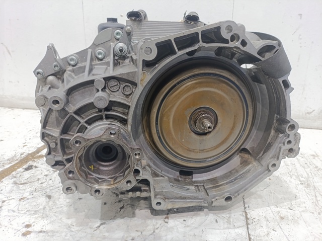 HFQ VAG