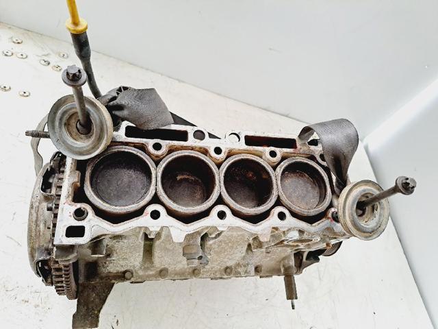 HFX Motor completo  en stock Sabadell