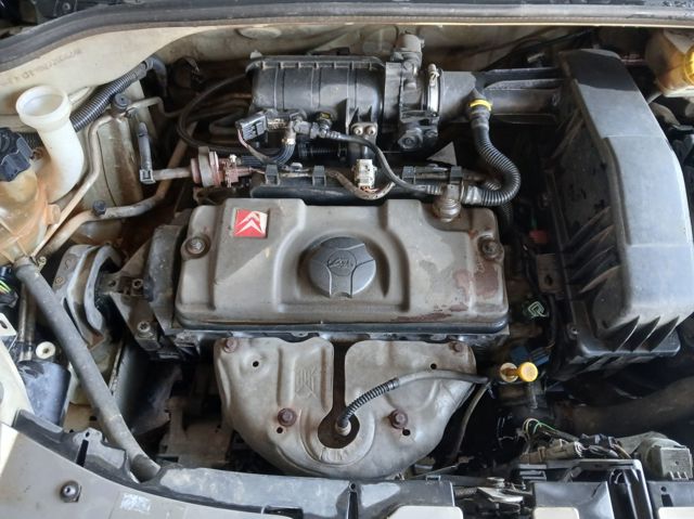 HFX Peugeot/Citroen