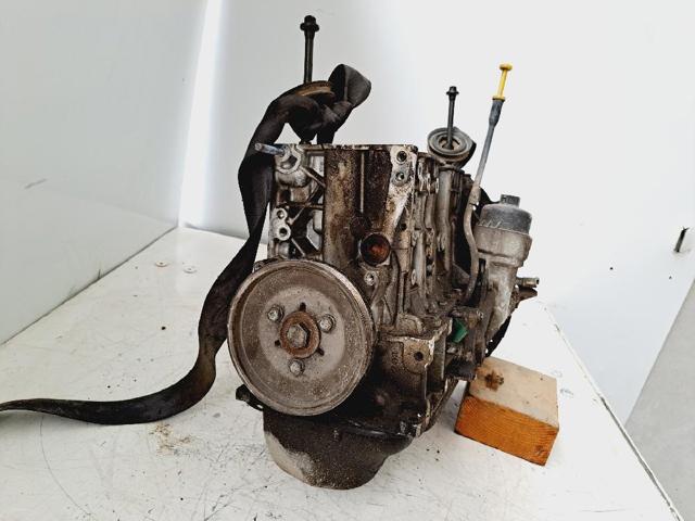 PEUGEOT HFX Motor completo  disponible Lugo