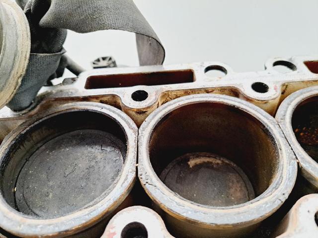 HFX PEUGEOT Motor completo comprar Alcalá