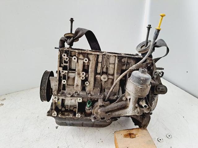 PEUGEOT HFX Motor completo  disponible España