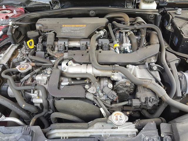 HFY7 Mazda