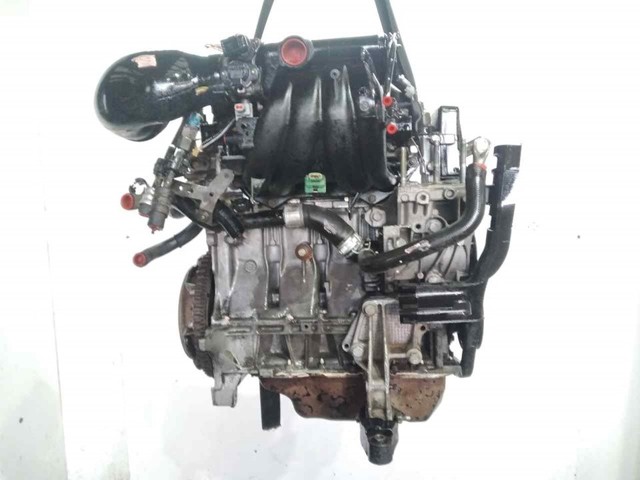 HFZ Peugeot/Citroen