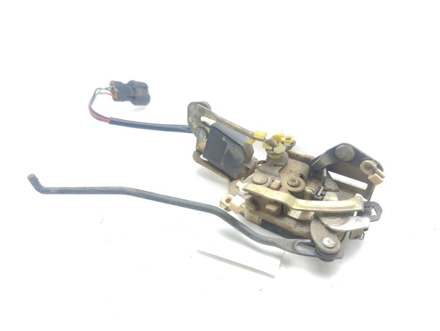 Cerradura de puerta delantera izquierda Hyundai Galloper  (JK)