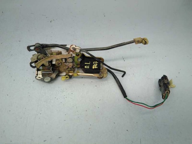 Cerradura de puerta Hyundai Galloper  (1997-2003)
