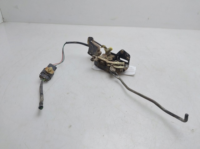 Cerradura Hyundai Galloper  desde 55,18 €