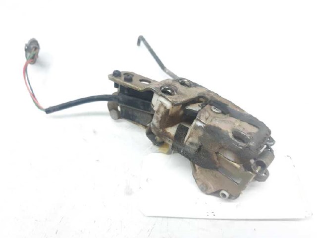 Cerradura para Hyundai Galloper JK
