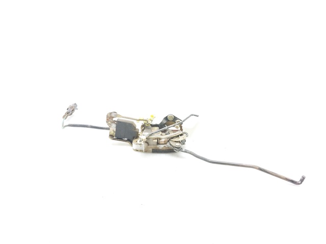 Cerradura delantera izquierda para Hyundai Galloper  (JK)