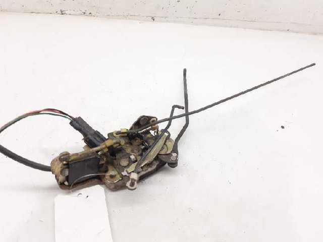 Cerradura para Hyundai Galloper JK