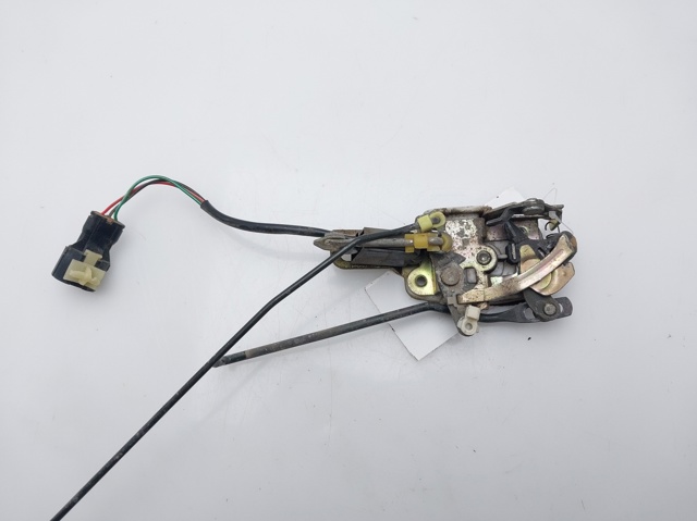 Cerradura de puerta delantera izquierda Hyundai Galloper  (JK)