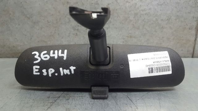 Espejo interno Mazda 6  (GY)
