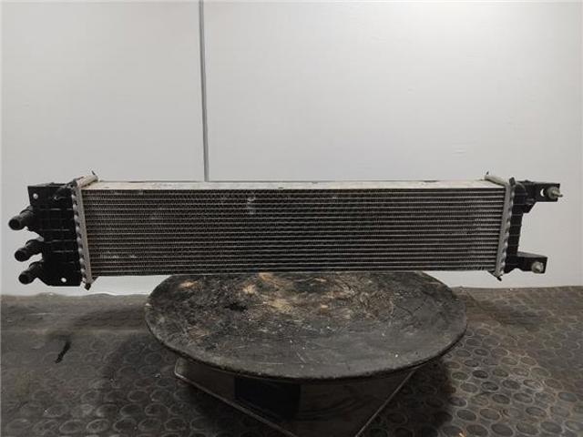Radiador adicional de refrigeración del motor HG938D048AA FORD