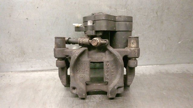 HG9C2D253AC Ford