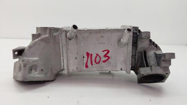 Comprar Intercooler Ford Kuga III DFK a bajo precio