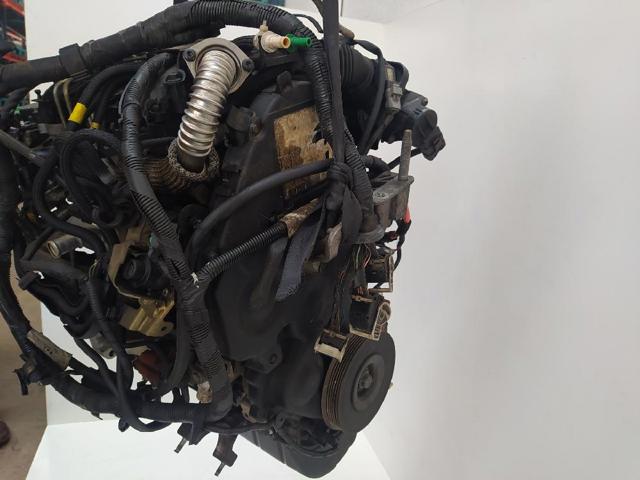 HHDA FORD Motor completo  en stock Gandía