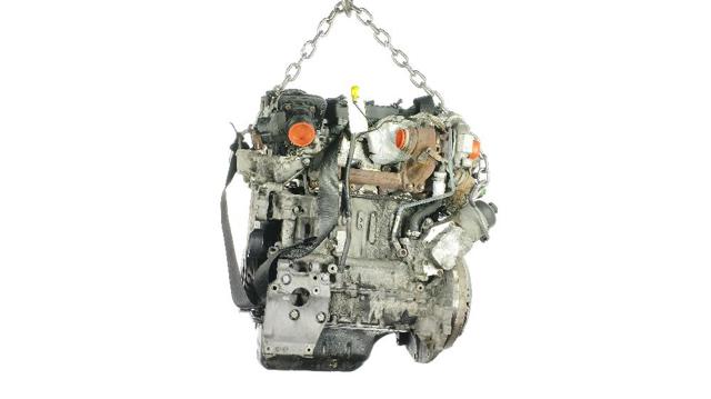 HHDA FORD Motor completo  en stock Huelva