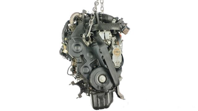 HHDA Motor completo  en stock Sabadell