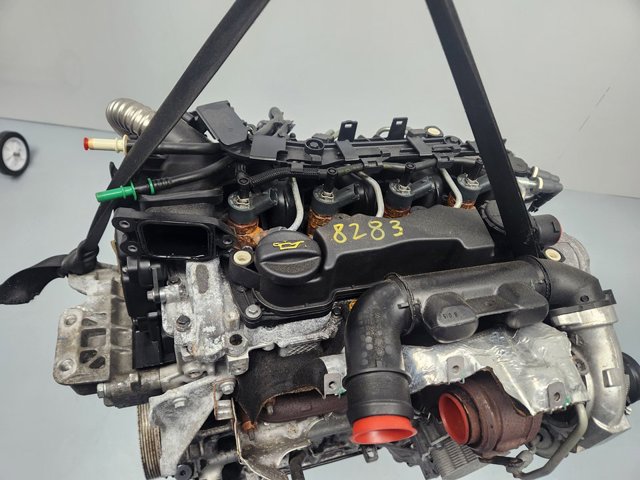 HHDA Ford