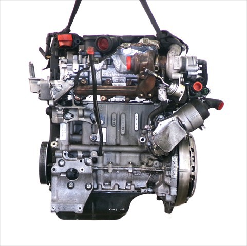 HHDA Ford