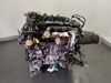 Motor completo HHDA FORD