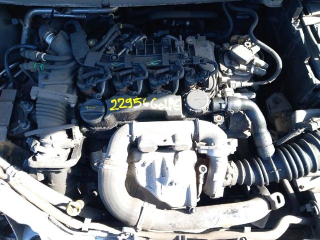 HHDA Ford