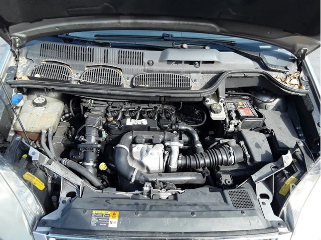 Motor completo para ford focus c-max 1.6 tdci hhda HHDA
