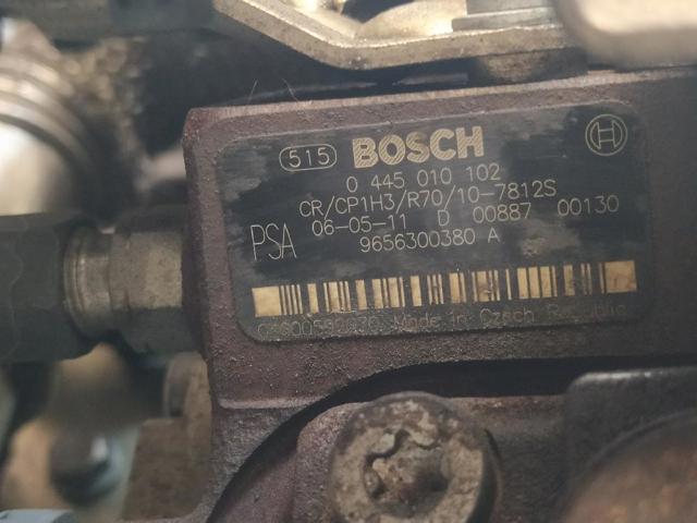 HHDA Motor completo  en stock Granada