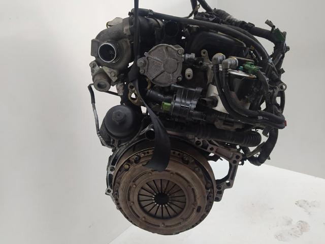 HHDA Motor completo  en stock Sabadell