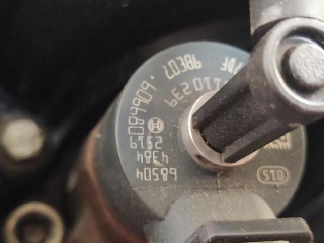 HHDA Motor completo  disponible Burgos
