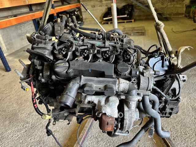 HHDA Ford