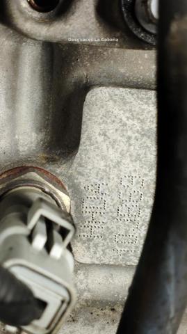 HHDA Motor completo  disponible Málaga
