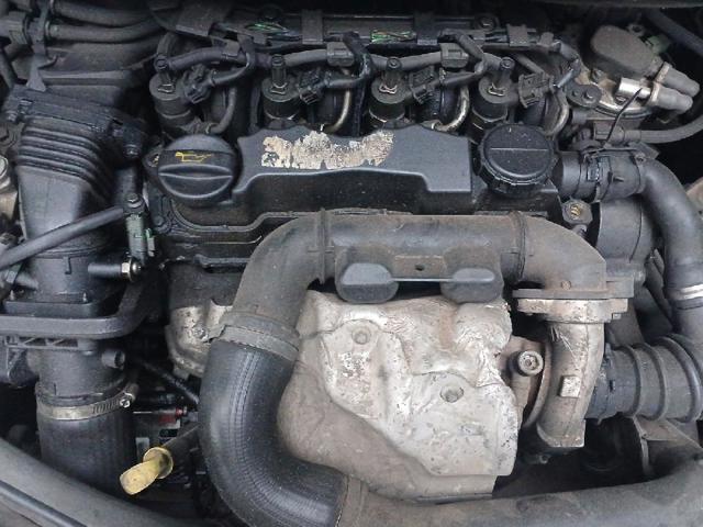 HHDA Ford