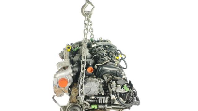 HHDA Motor completo comprar Sevilla
