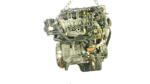 HHDA FORD Motor completo  comprar en Oviedo