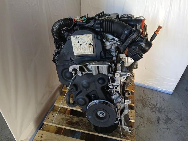 HHDA Ford