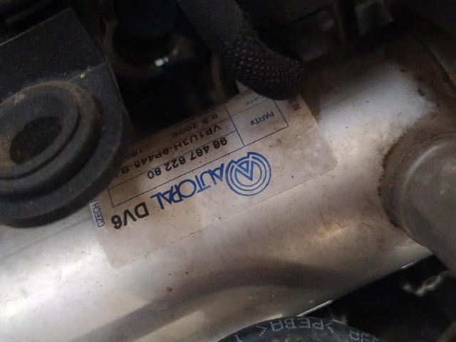 HHDA Motor completo comprar Almería