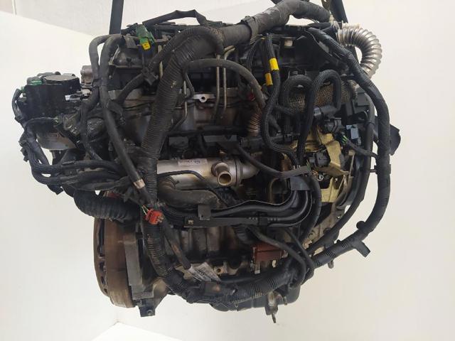 HHDA FORD Motor completo  comprar en Oviedo