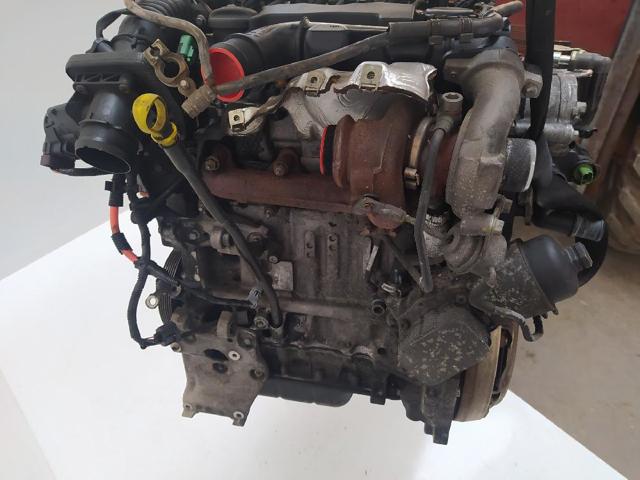HHDA FORD Motor completo  comprar en Oviedo